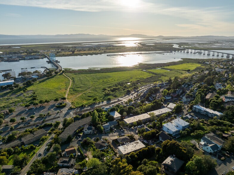 More Photos Of 110 Hilborn Ave, Vallejo Apartments For Sale