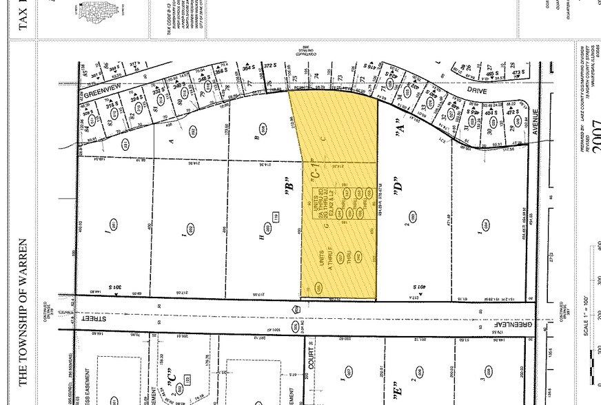 More Photos Of 351 Greenleaf Ave, Park City Office For Sale