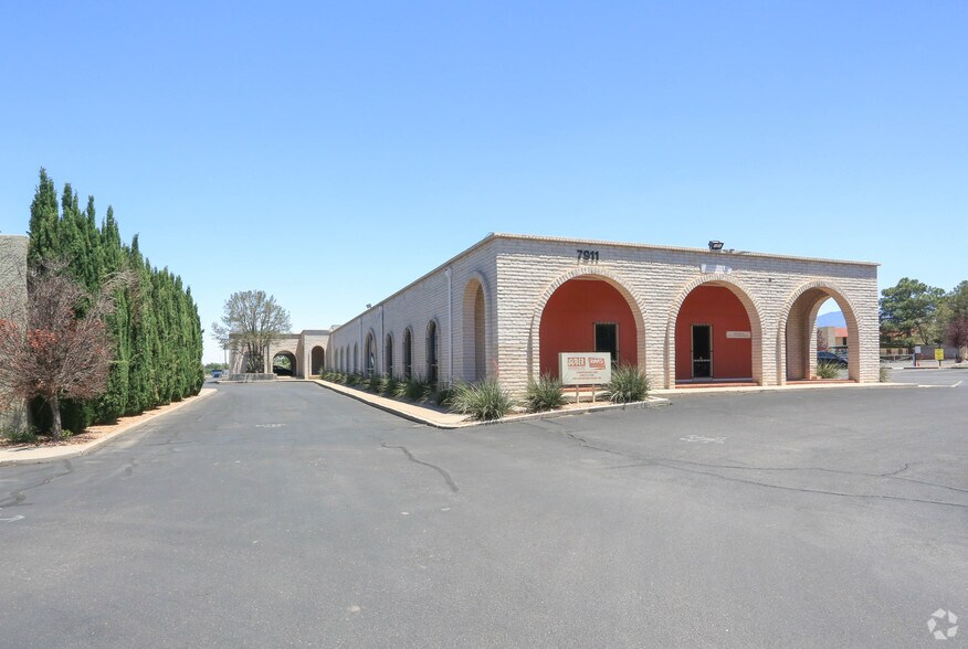 More Photos Of 1209 Mountain Road Pl NE, Albuquerque Office For Sale