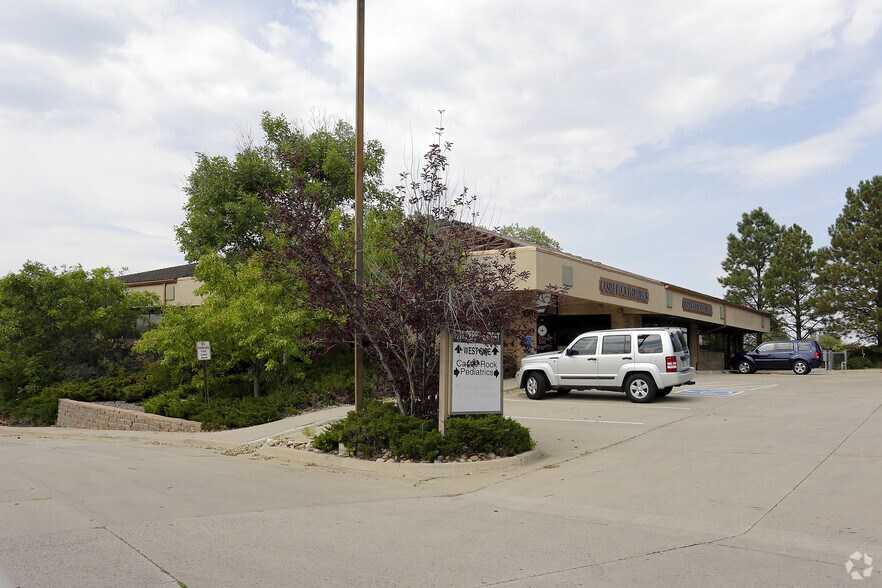 More Photos Of 1001 S Perry St, Castle Rock Medical For Sale