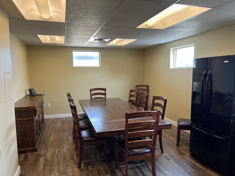 More Photos Of 4720 Tejon St, Denver Office For Sale
