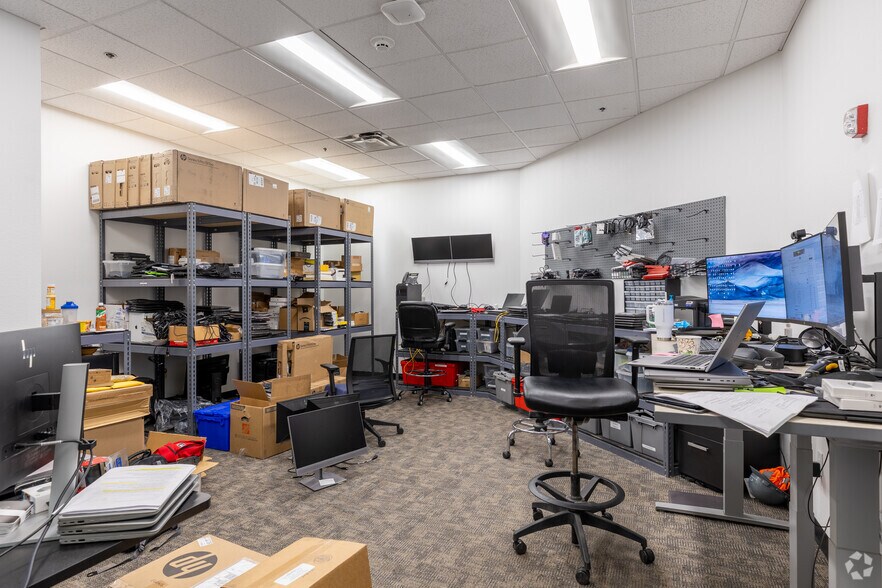 Photo of 1st Floor Ste 