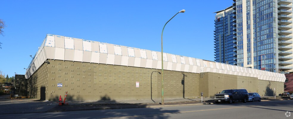 More Photos Of 5502 Lougheed Hwy, Burnaby Lodge Meeting Hall For Sale