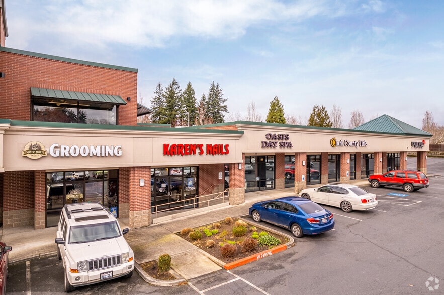 More Photos Of 3200 SE 164th Ave, Vancouver Unknown For Lease