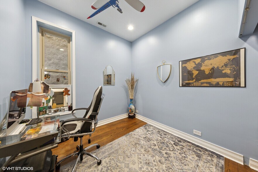 More Photos Of 815 S Bell Ave, Chicago Multifamily For Sale
