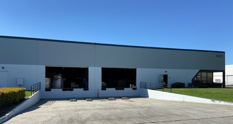 More Photos Of 15421-15431 S Blackburn Ave, Norwalk Warehouse For Sale