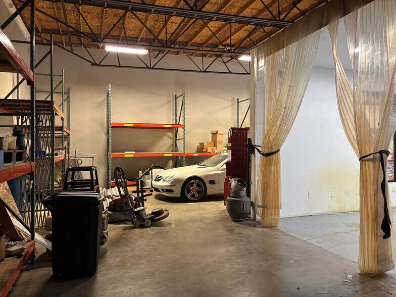More Photos Of 5945 Jetton Ln, Loomis Light Distribution For Lease