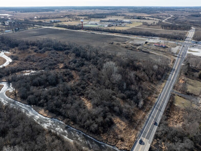 More Photos Of 5511 Rt 12, Richmond Land For Sale