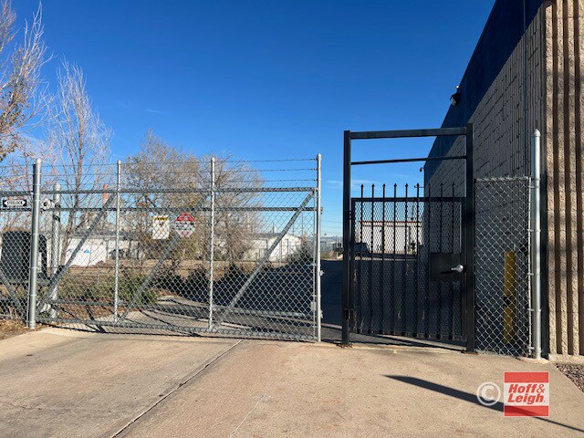 More Photos Of 5830 Downing St, Denver Unknown For Lease