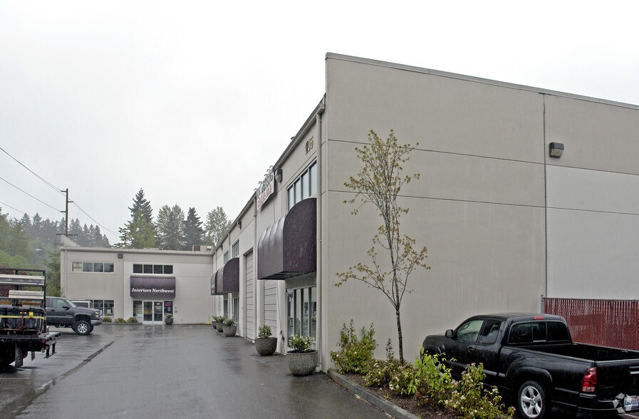 More Photos Of 1106 39th Ave SE, Puyallup Light Manufacturing For Sale