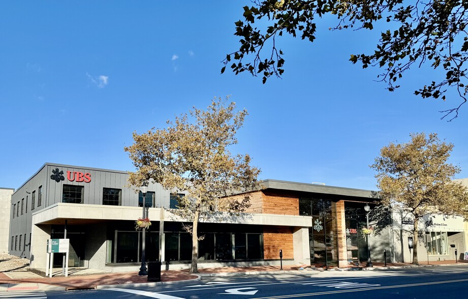 Primary Photo Of 140-148 Broad St, Red Bank Office For Lease