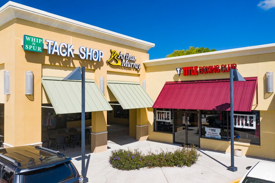 More Photos Of 14402-14454 N Dale Mabry Hwy, Tampa Unknown For Lease