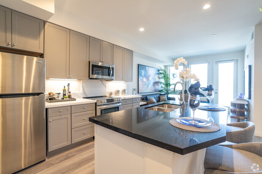 More Photos Of 1978 W Carson St, Torrance Apartments For Lease