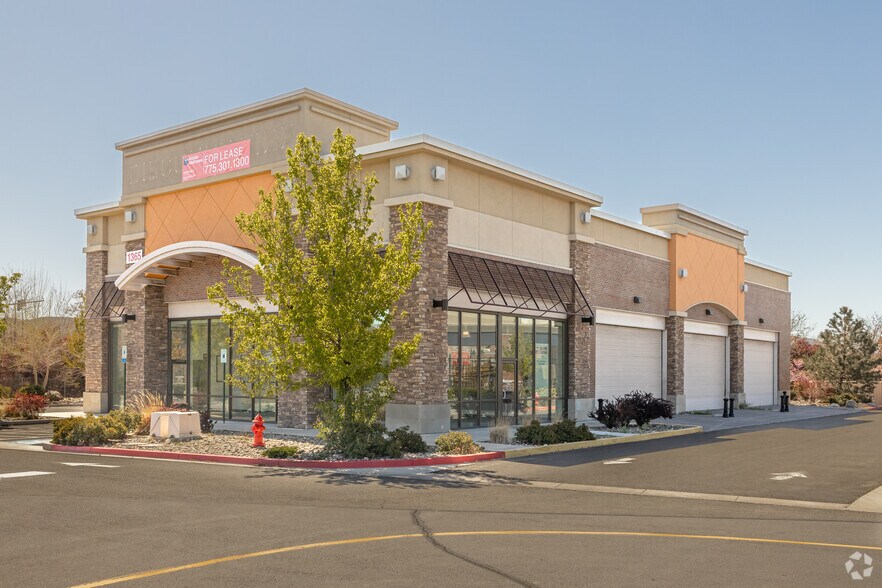 More Photos Of 1310 Scheels Dr, Sparks Unknown For Lease