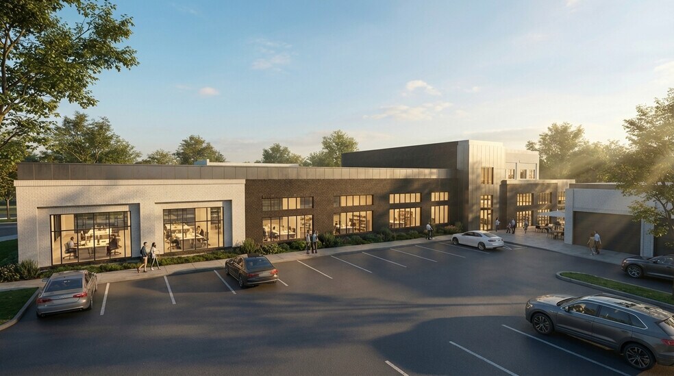 More Photos Of Legacy Pointe Blvd, Mt Juliet Storefront For Lease