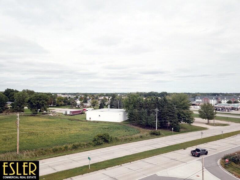 More Photos Of 1701-1703 N Casaloma Dr, Appleton Land For Sale
