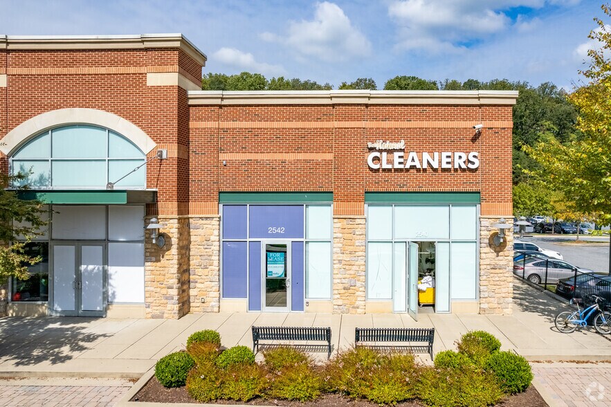 More Photos Of 2510-2520 Quarry Lake Dr, Baltimore Unknown For Lease