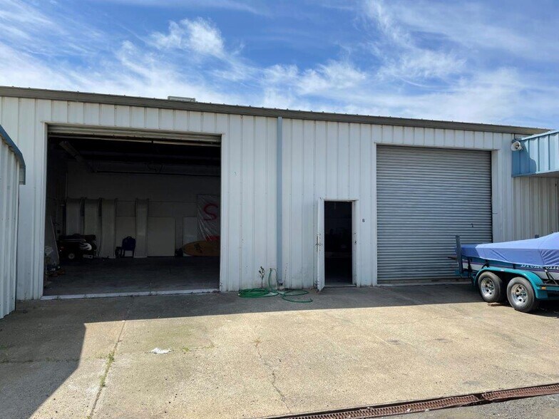 More Photos Of 1593 Beltline Rd, Redding Manufacturing For Lease