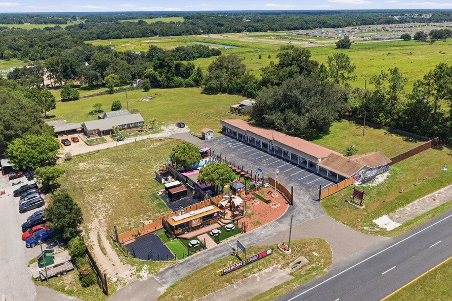 More Photos Of 8744 Gall Blvd, Zephyrhills Hotel For Sale