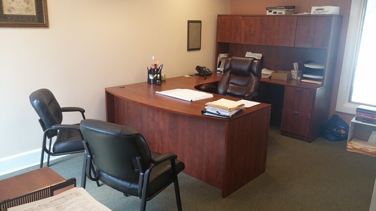 More Photos Of 710 Denbigh Blvd, Newport News Office For Lease