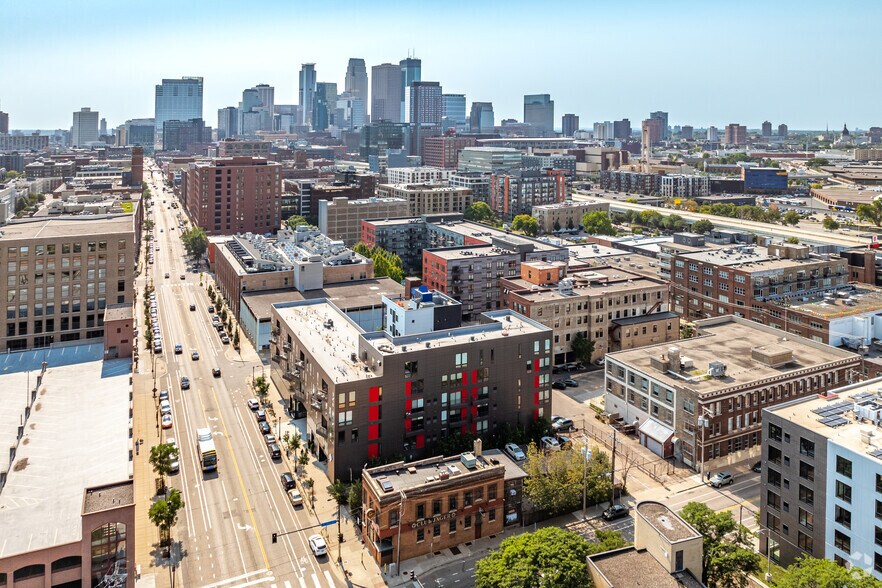 More Photos Of 915 Washington Ave N, Minneapolis Apartments For Lease