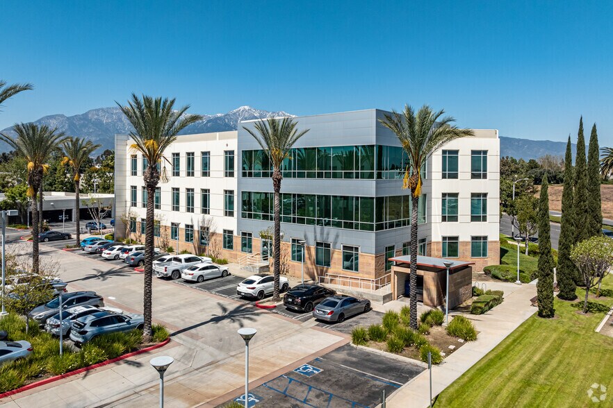 More Photos Of 9680 Haven Ave, Rancho Cucamonga Office For Lease