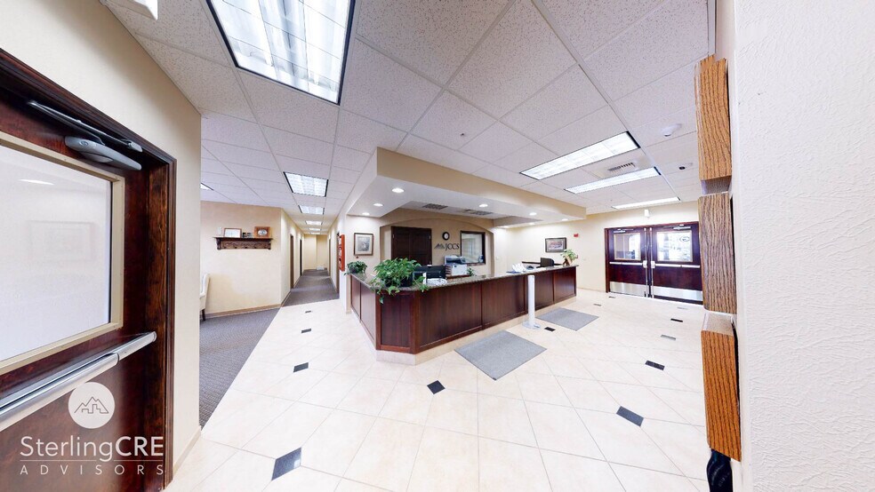 More Photos Of 2620 Connery Way, Missoula Office For Lease