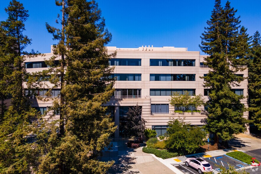 More Photos Of 4301-4309 Hacienda Dr, Pleasanton Unknown For Lease