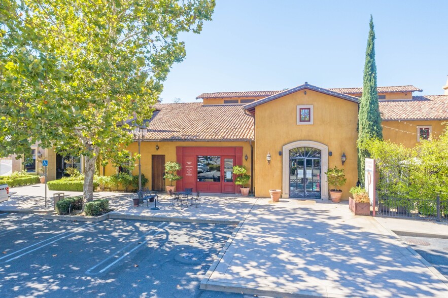 Primary Photo Of 110 Diamond Creek Pl, Roseville Restaurant For Sale