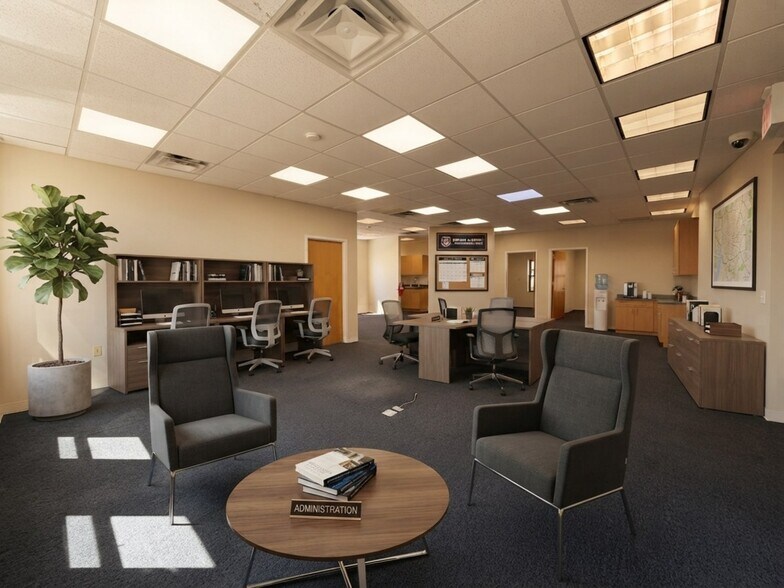More Photos Of 100 Livingston St, Brooklyn Medical For Lease