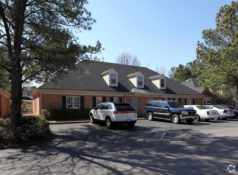Primary Photo Of 2032 Exeter Rd, Germantown Office For Lease