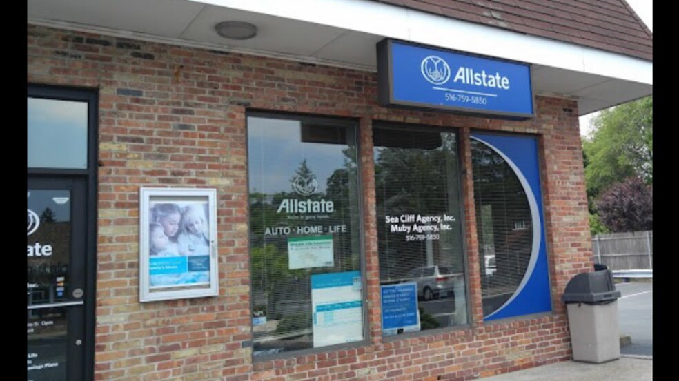 More Photos Of 347 Glen Cove Ave, Sea Cliff General Retail For Lease