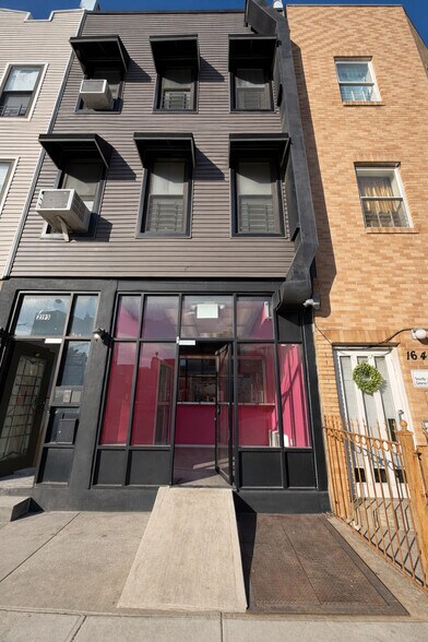 More Photos Of 2195 Bergen St, Brooklyn Storefront Retail Residential For Lease