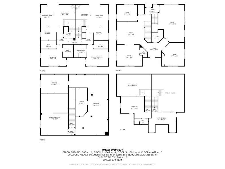 More Photos Of 206 E Liberty St, Milford Office For Sale
