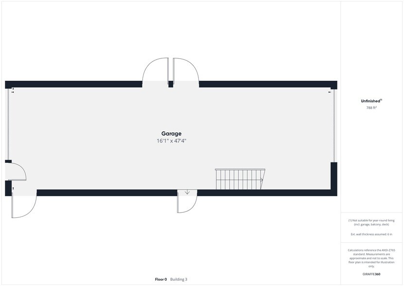 More Photos Of 750 N US Highway 287, Palestine Multifamily For Sale