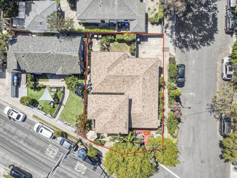 More Photos Of 1134 Marco Pl, Venice Multifamily For Sale