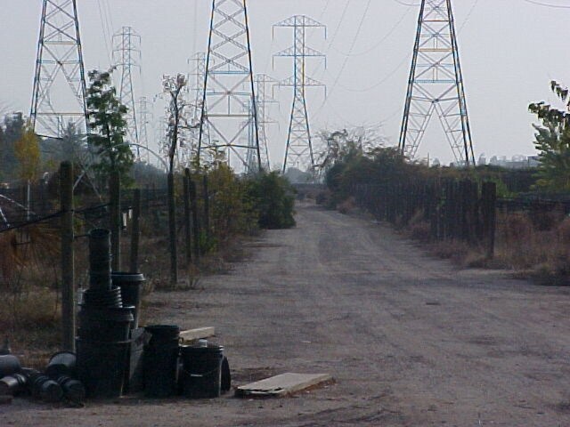 More Photos Of 8301 Kroll Way, Bakersfield Land For Sale