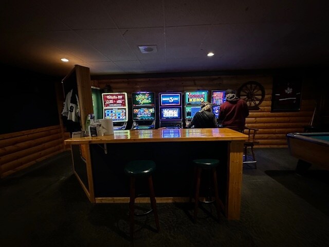 More Photos Of 2216 20th St, Delburne Hotel For Sale