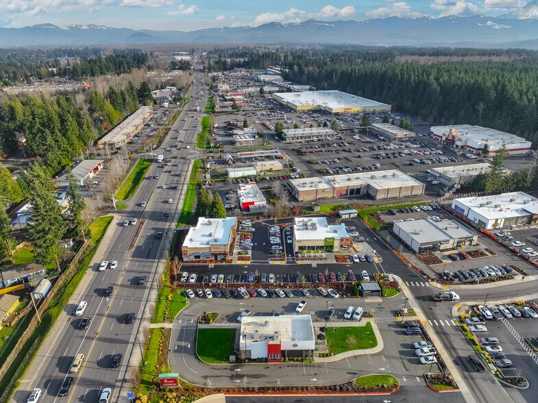 More Photos Of 9801 204th Ave E, Bonney Lake Storefront For Sale