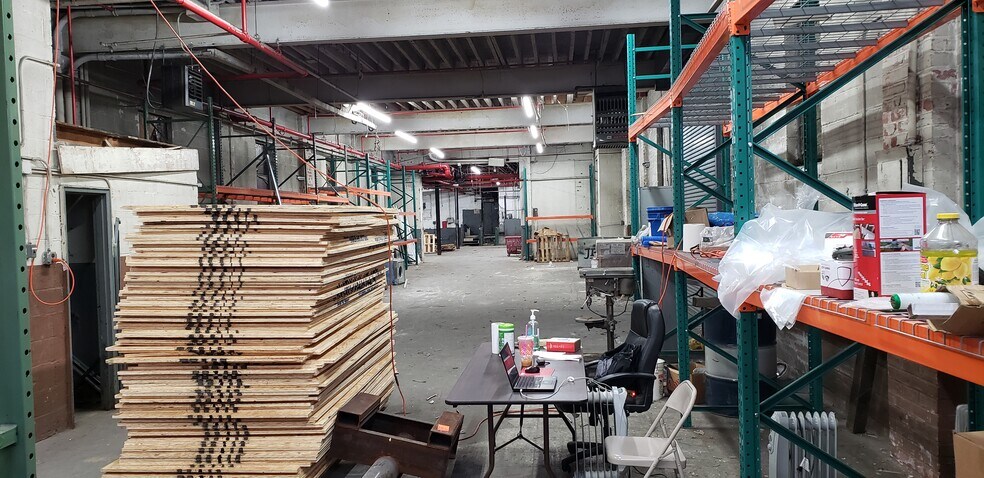 More Photos Of 429 E 164th St, Bronx Warehouse For Lease