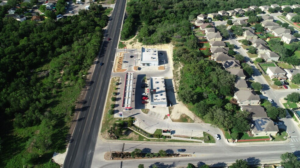 More Photos Of 10517 Marbach Rd, San Antonio Land For Sale