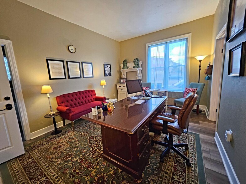 More Photos Of 116 Center St, Saint Marys Office Residential For Sale