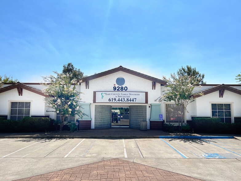 More Photos Of 9280 Mast Blvd, Santee Medical For Lease