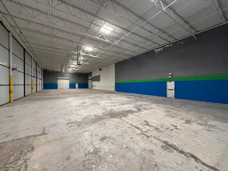 More Photos Of 1430 Bessemer Dr, El Paso Warehouse For Lease