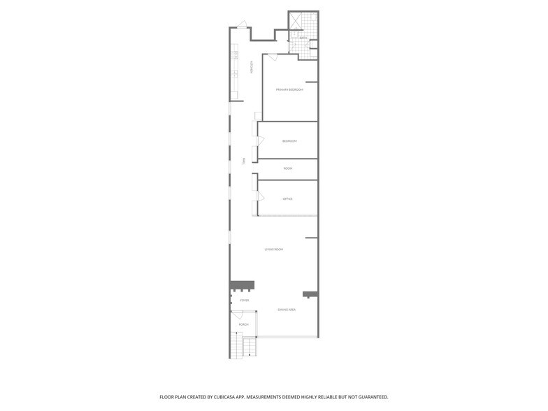 More Photos Of 535 3rd, Fairbanks Office Residential For Sale