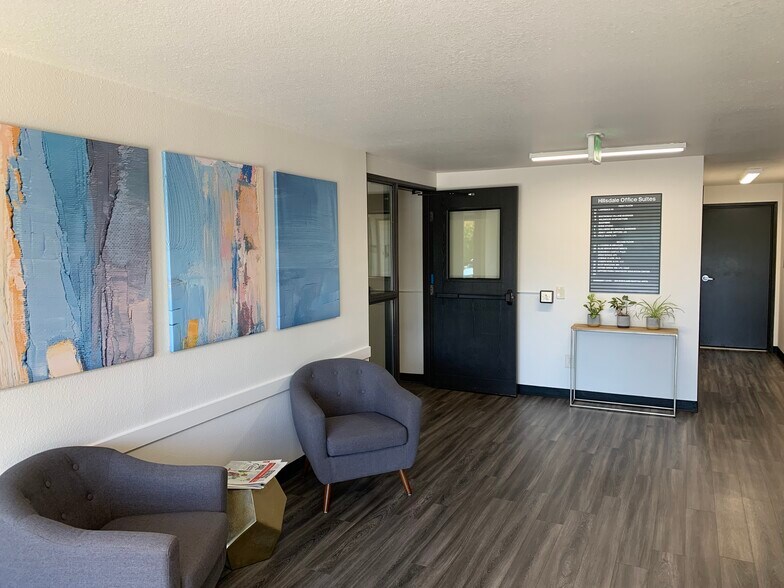 Primary Photo Of 1509 SW Sunset Blvd, Portland Office For Lease