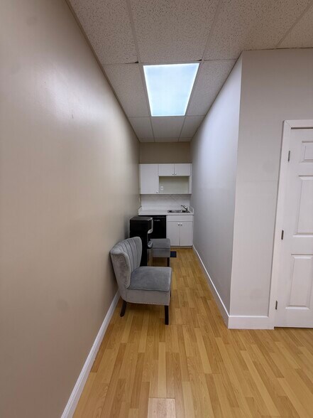 More Photos Of 12905 SW 132nd St, Miami Industrial For Lease