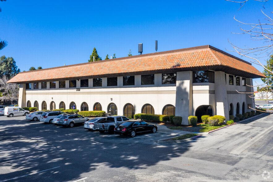 Primary Photo Of 3150 Almaden Expy, San Jose Office For Lease