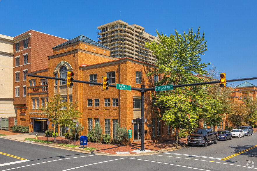 More Photos Of , Alexandria Office For Sale