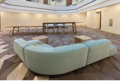 More Photos Of 10306 Eaton Pl, Fairfax Office For Lease